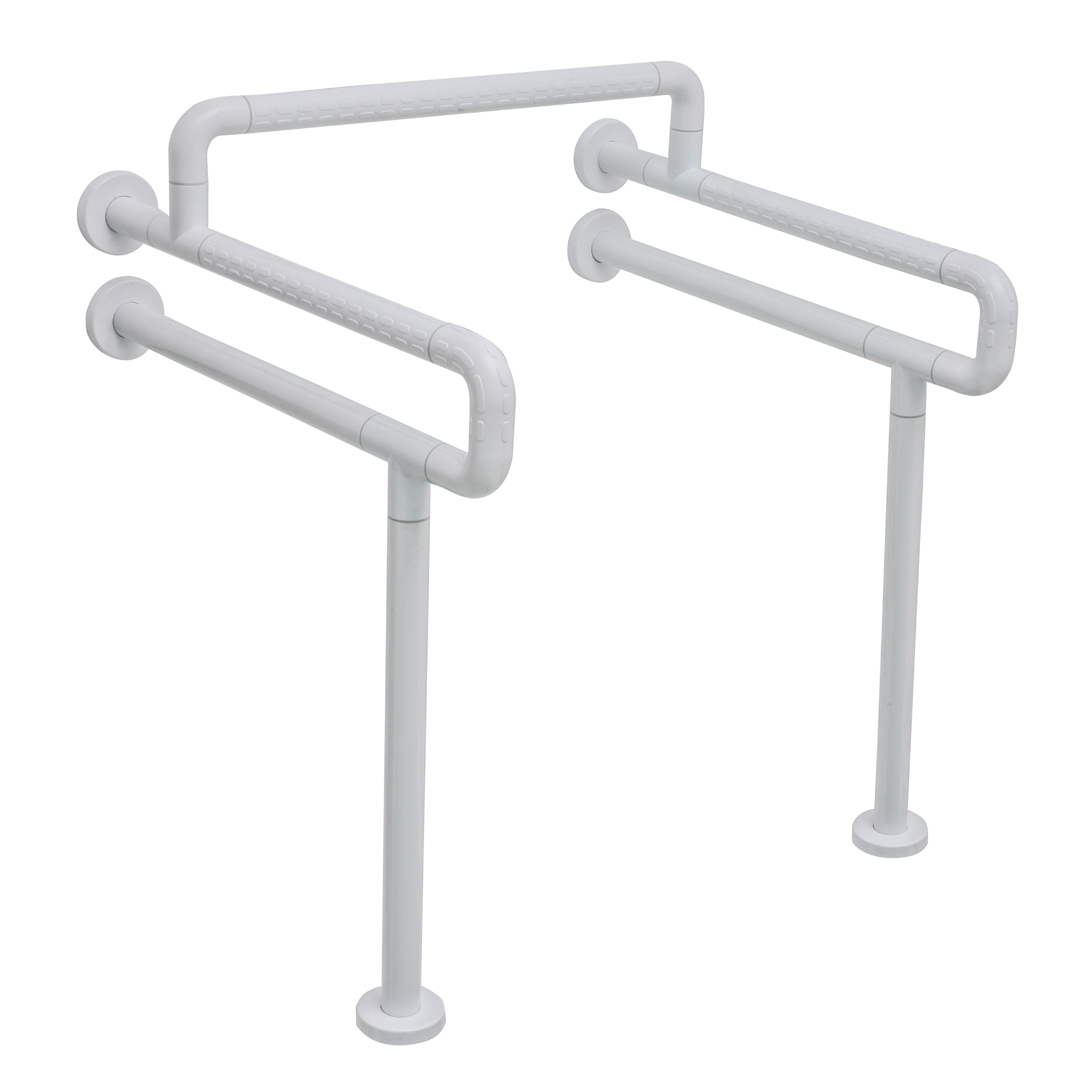 19A-59  （落地坐便器扶手）