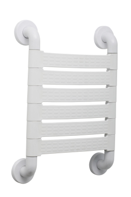 19B-14  （淋浴背靠板）