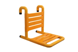 19B-12  （悬挂式淋浴凳）