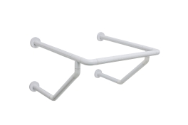 19A-79  （洗手盆挂盆扶手）