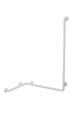 19A-102  （L型转角淋浴扶手）