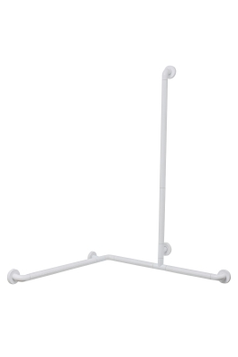 19A-104  （L型转角淋浴扶手）