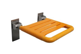 19B-02  （上翻淋浴凳）