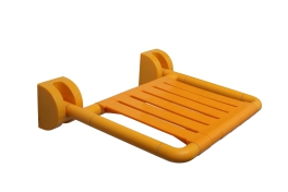 19B-04  （上翻淋浴凳）