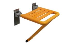 19B-09  （上翻淋浴凳）