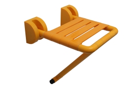 19B-07  （上翻淋浴凳）