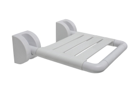 19B-03  （上翻淋浴凳）