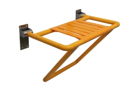 19B-10  （带平衡上翻淋浴凳）