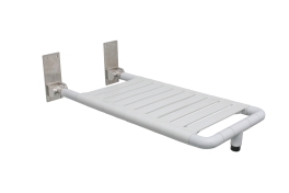 19B-13  （上翻浴缸淋浴凳）